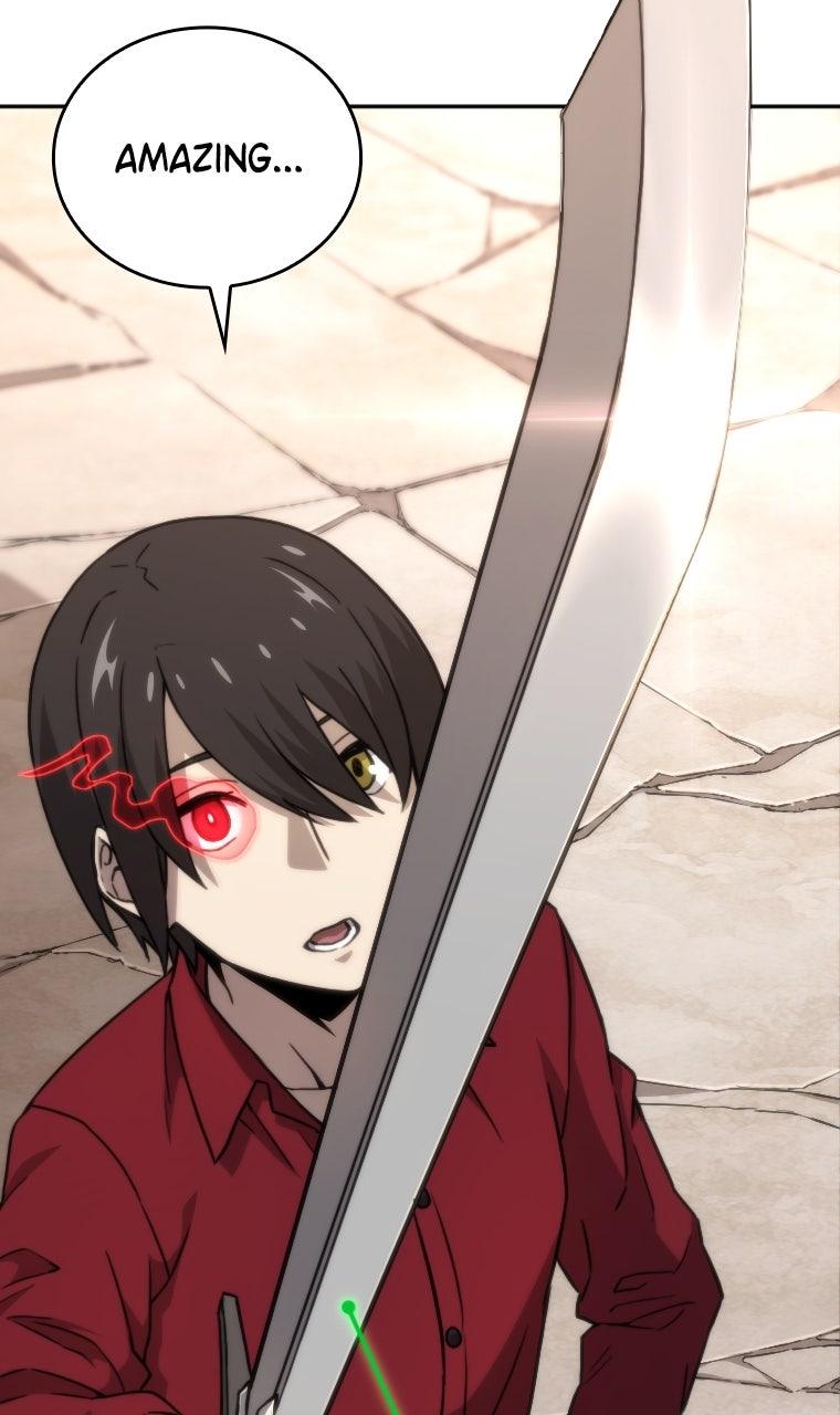 Oversummoned, Overpowered, and Over It! (Tsugutoku) Chapter 51 page 25 - 