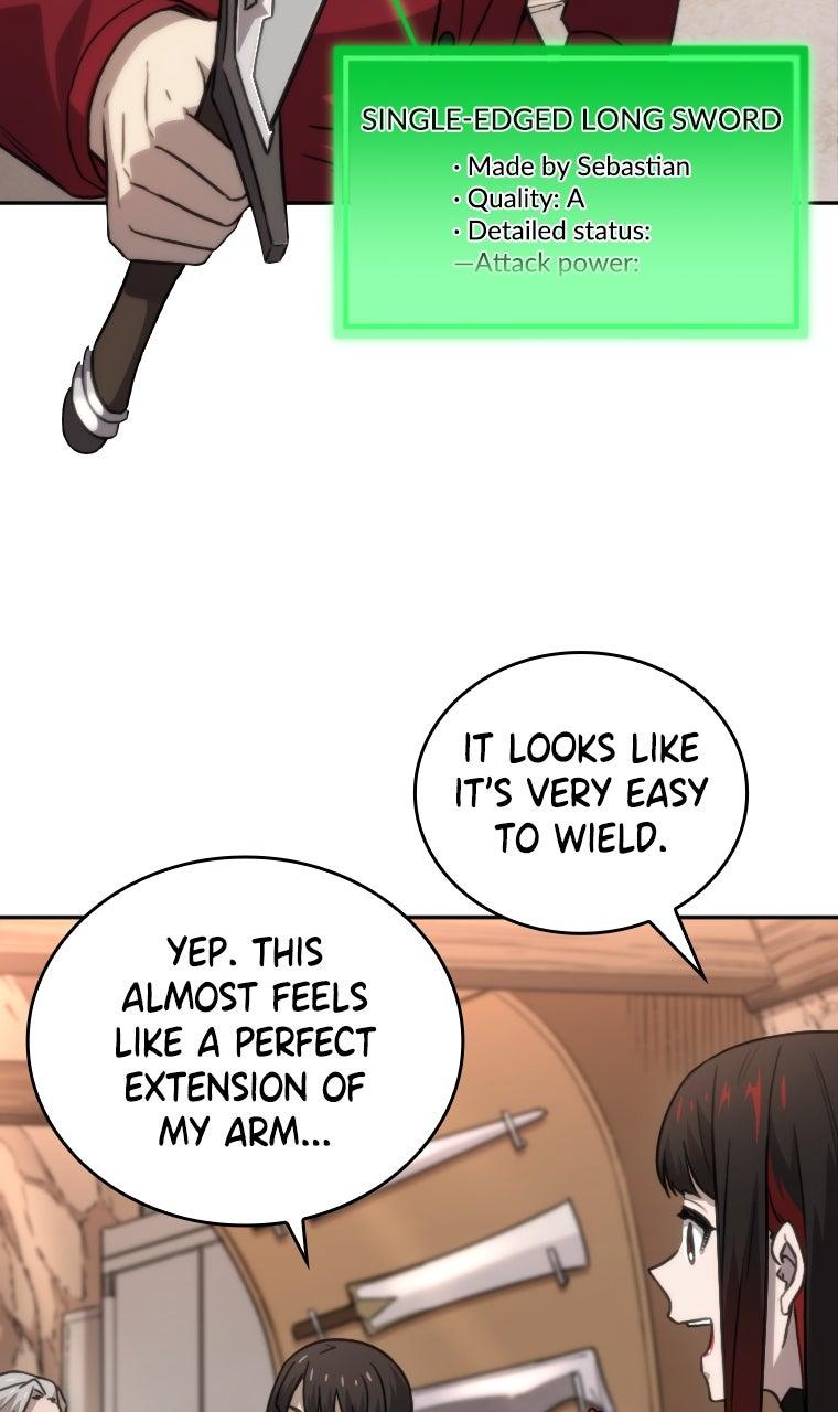 Oversummoned, Overpowered, and Over It! (Tsugutoku) Chapter 51 page 26 - 