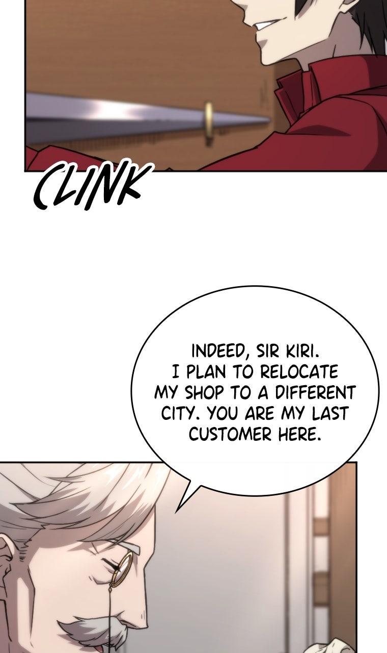 Oversummoned, Overpowered, and Over It! (Tsugutoku) Chapter 51 page 29 - 