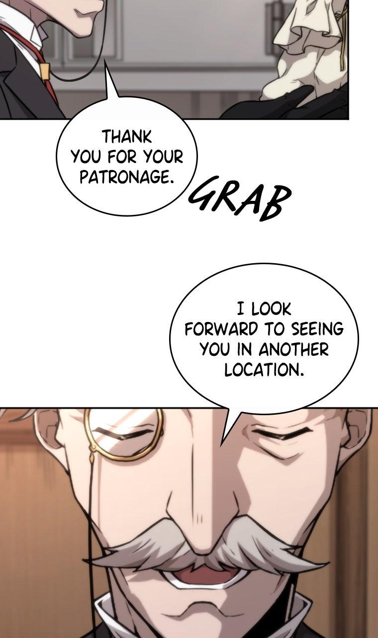 Oversummoned, Overpowered, and Over It! (Tsugutoku) Chapter 51 page 30 - 