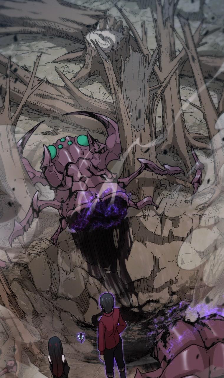 Oversummoned, Overpowered, and Over It! (Tsugutoku) Chapter 51 page 4 - 