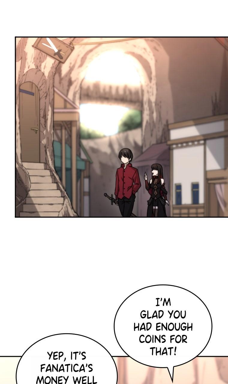 Oversummoned, Overpowered, and Over It! (Tsugutoku) Chapter 51 page 33 - 