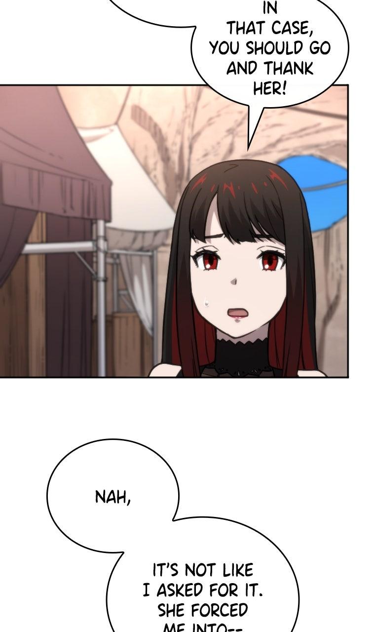 Oversummoned, Overpowered, and Over It! (Tsugutoku) Chapter 51 page 35 - 