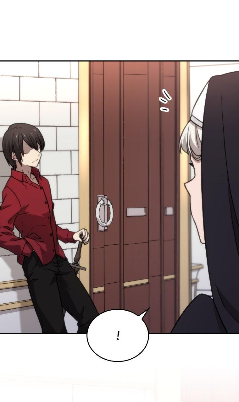 Oversummoned, Overpowered, and Over It! (Tsugutoku) Chapter 51 page 40 - 