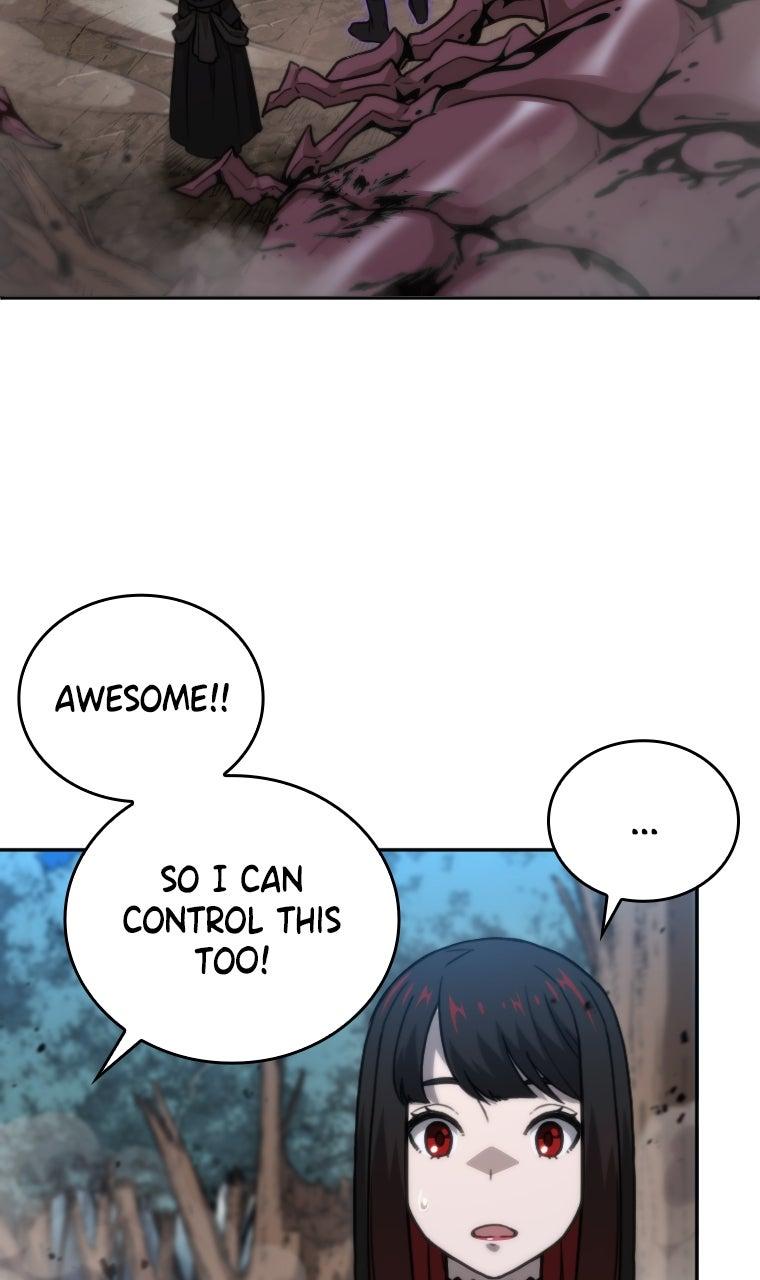 Oversummoned, Overpowered, and Over It! (Tsugutoku) Chapter 51 page 5 - 