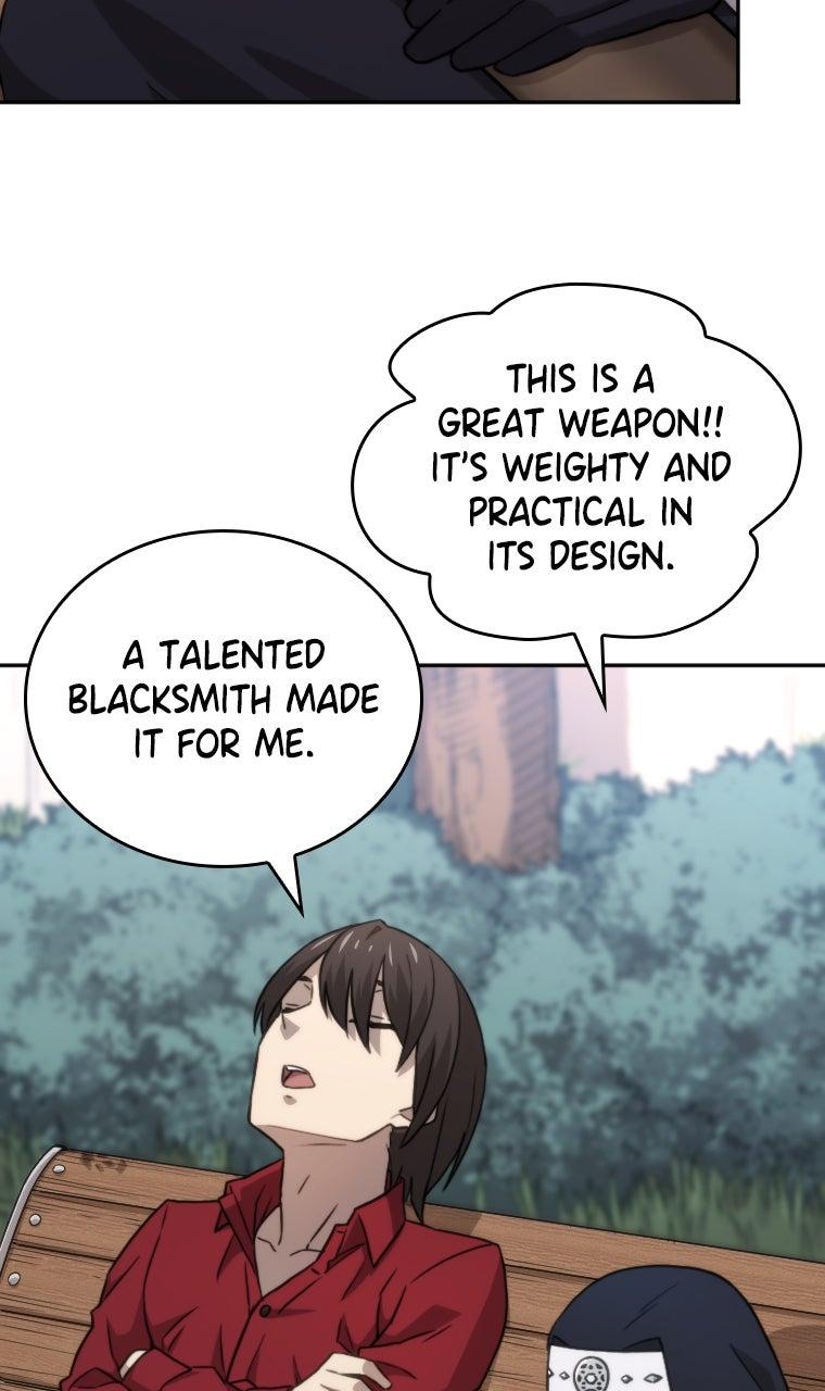 Oversummoned, Overpowered, and Over It! (Tsugutoku) Chapter 51 page 43 - 