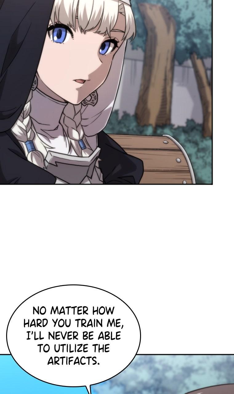 Oversummoned, Overpowered, and Over It! (Tsugutoku) Chapter 51 page 46 - 