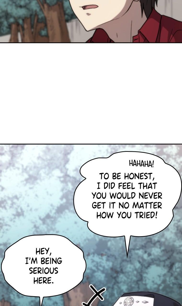 Oversummoned, Overpowered, and Over It! (Tsugutoku) Chapter 51 page 54 - 