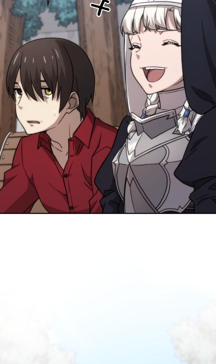 Oversummoned, Overpowered, and Over It! (Tsugutoku) Chapter 51 page 55 - 