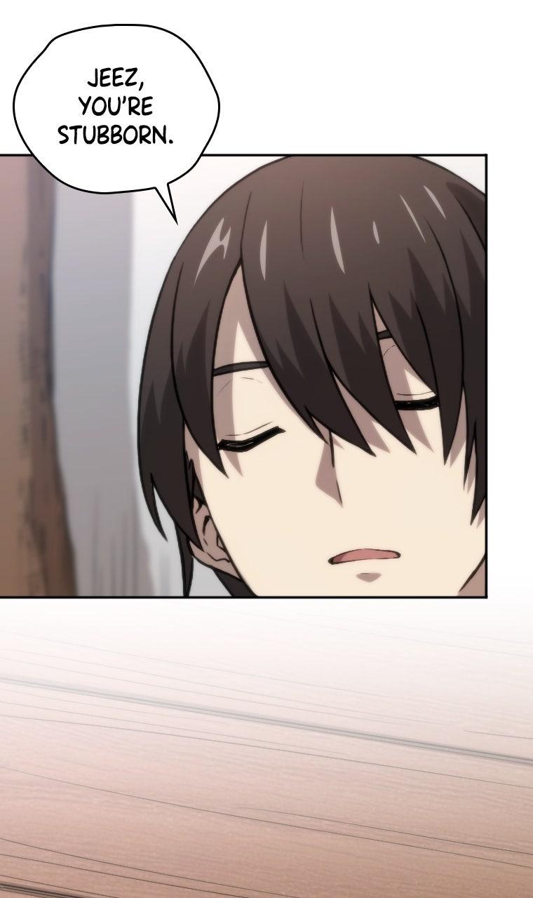 Oversummoned, Overpowered, and Over It! (Tsugutoku) Chapter 51 page 60 - 
