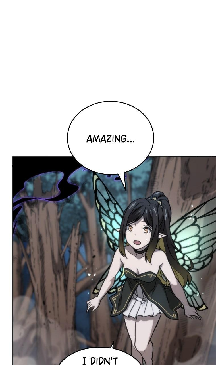 Oversummoned, Overpowered, and Over It! (Tsugutoku) Chapter 51 page 8 - 
