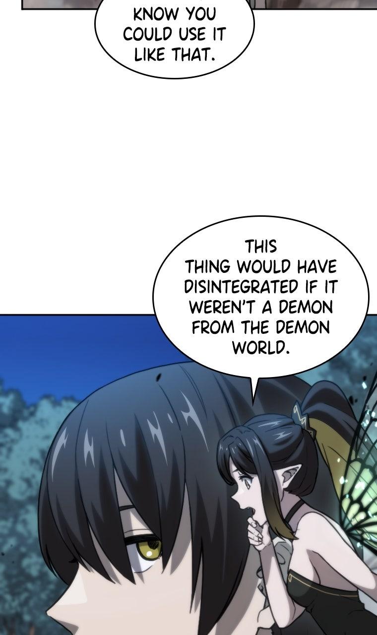Oversummoned, Overpowered, and Over It! (Tsugutoku) Chapter 51 page 9 - 