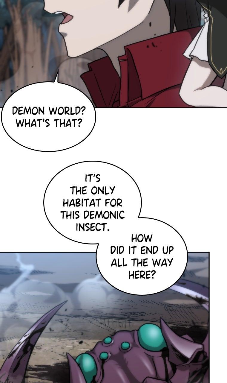 Oversummoned, Overpowered, and Over It! (Tsugutoku) Chapter 51 page 10 - 