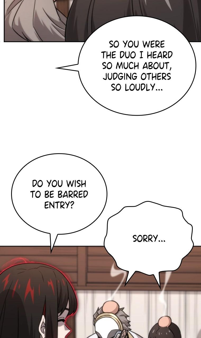 Oversummoned, Overpowered, and Over It! (Tsugutoku) Chapter 52 page 13 - 