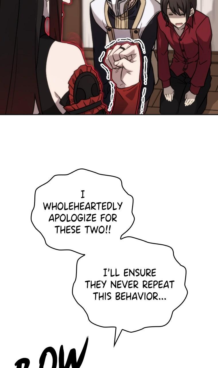 Oversummoned, Overpowered, and Over It! (Tsugutoku) Chapter 52 page 14 - 