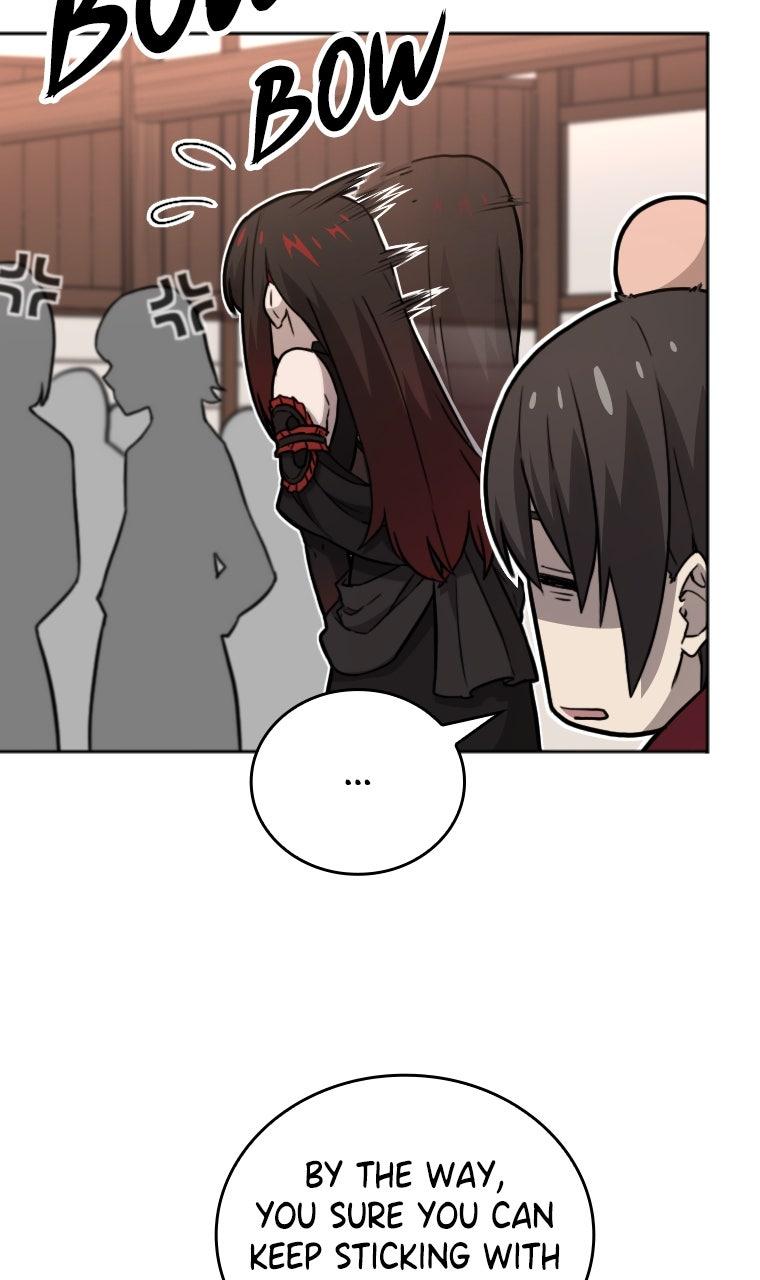 Oversummoned, Overpowered, and Over It! (Tsugutoku) Chapter 52 page 15 - 