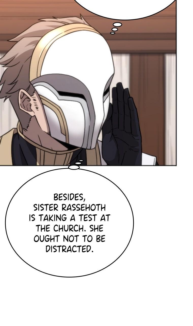 Oversummoned, Overpowered, and Over It! (Tsugutoku) Chapter 52 page 17 - 