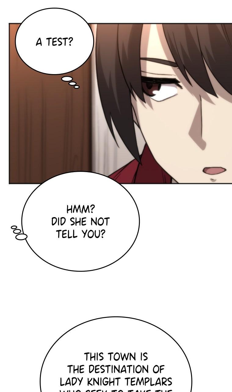 Oversummoned, Overpowered, and Over It! (Tsugutoku) Chapter 52 page 18 - 