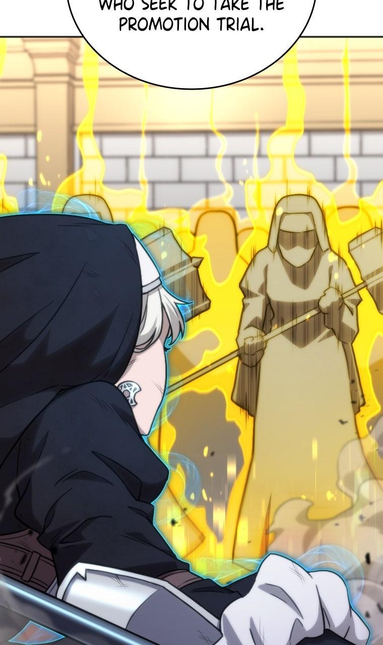 Oversummoned, Overpowered, and Over It! (Tsugutoku) Chapter 52 page 19 - 