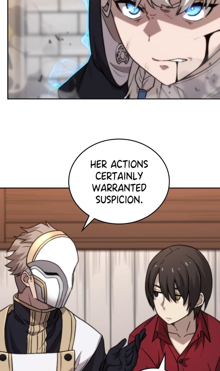 Oversummoned, Overpowered, and Over It! (Tsugutoku) Chapter 52 page 21 - 