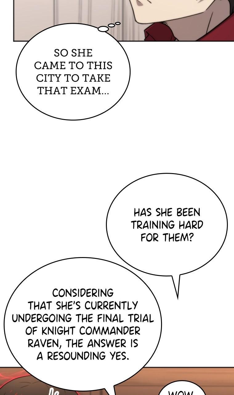 Oversummoned, Overpowered, and Over It! (Tsugutoku) Chapter 52 page 23 - 