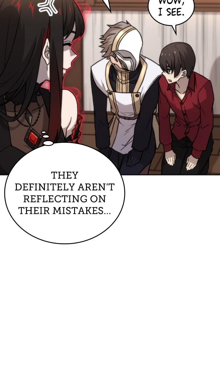 Oversummoned, Overpowered, and Over It! (Tsugutoku) Chapter 52 page 24 - 