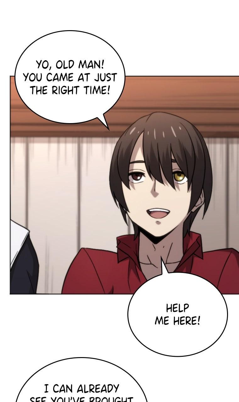 Oversummoned, Overpowered, and Over It! (Tsugutoku) Chapter 52 page 30 - 
