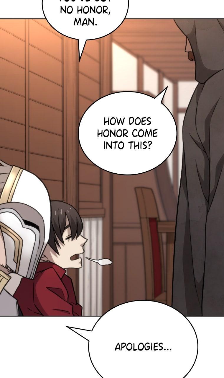 Oversummoned, Overpowered, and Over It! (Tsugutoku) Chapter 52 page 32 - 