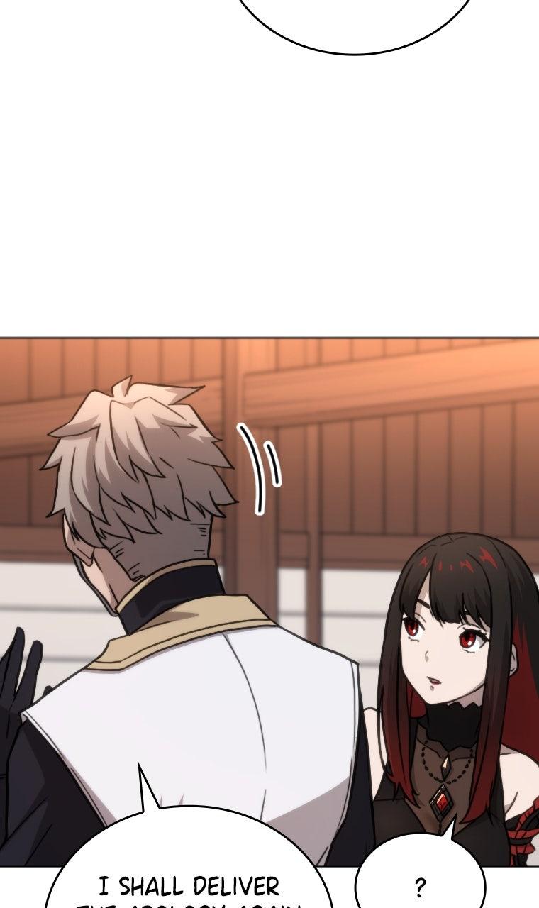 Oversummoned, Overpowered, and Over It! (Tsugutoku) Chapter 52 page 34 - 