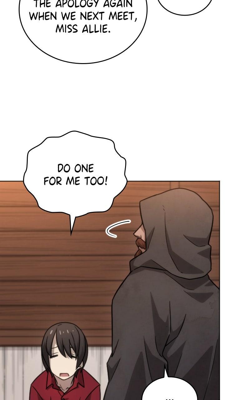 Oversummoned, Overpowered, and Over It! (Tsugutoku) Chapter 52 page 35 - 