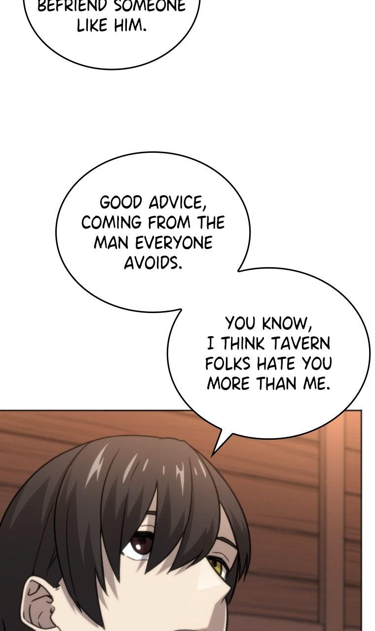 Oversummoned, Overpowered, and Over It! (Tsugutoku) Chapter 52 page 37 - 