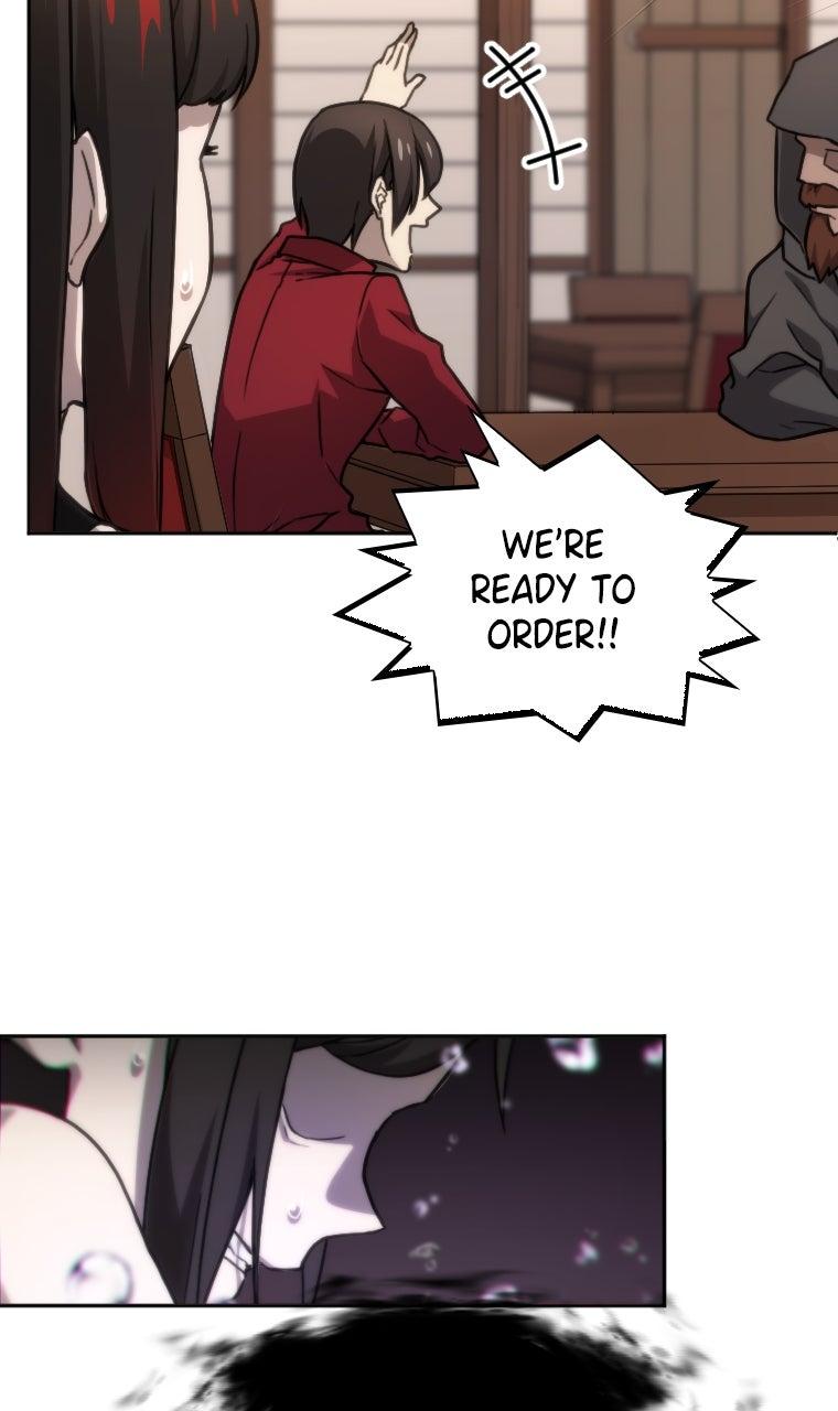 Oversummoned, Overpowered, and Over It! (Tsugutoku) Chapter 52 page 39 - 