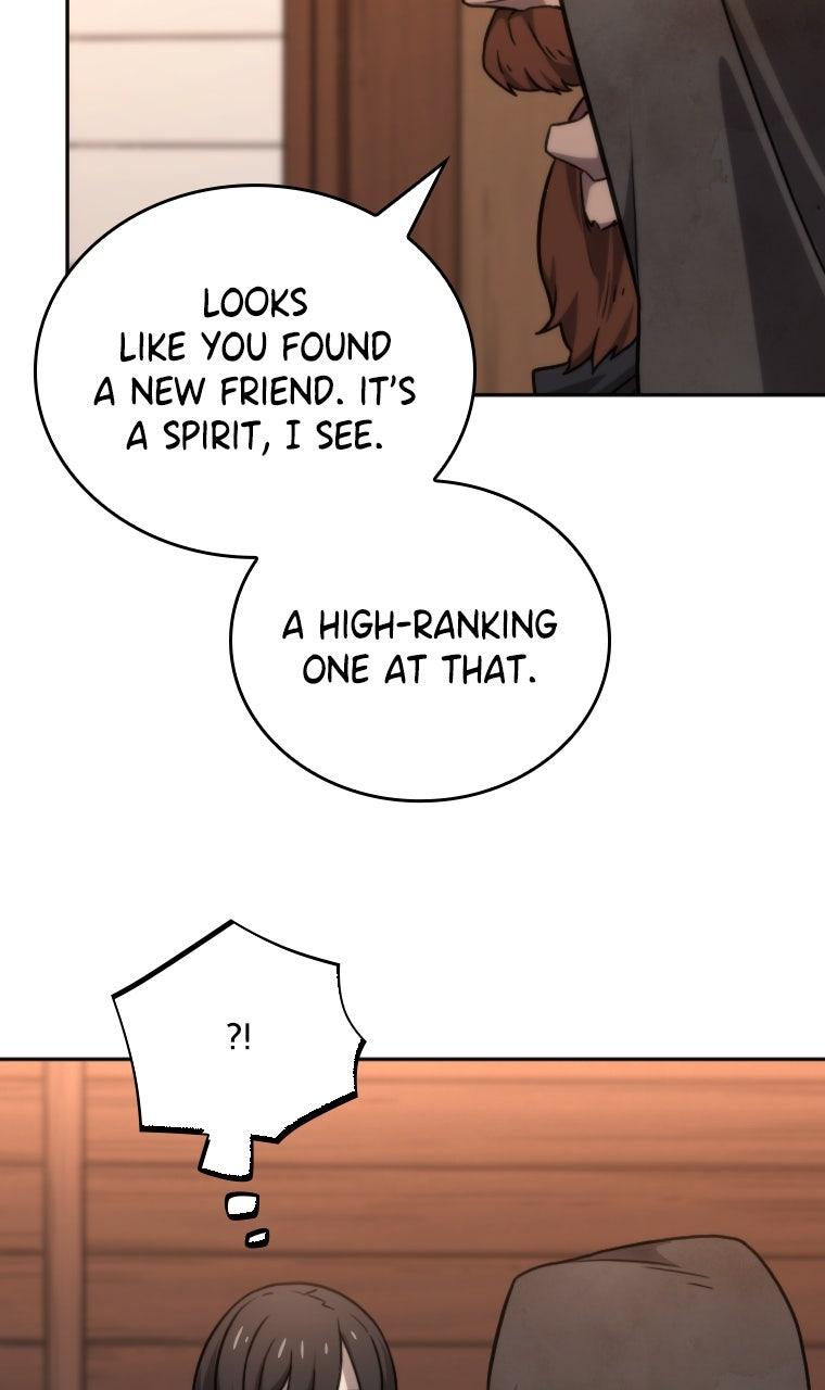 Oversummoned, Overpowered, and Over It! (Tsugutoku) Chapter 52 page 45 - 