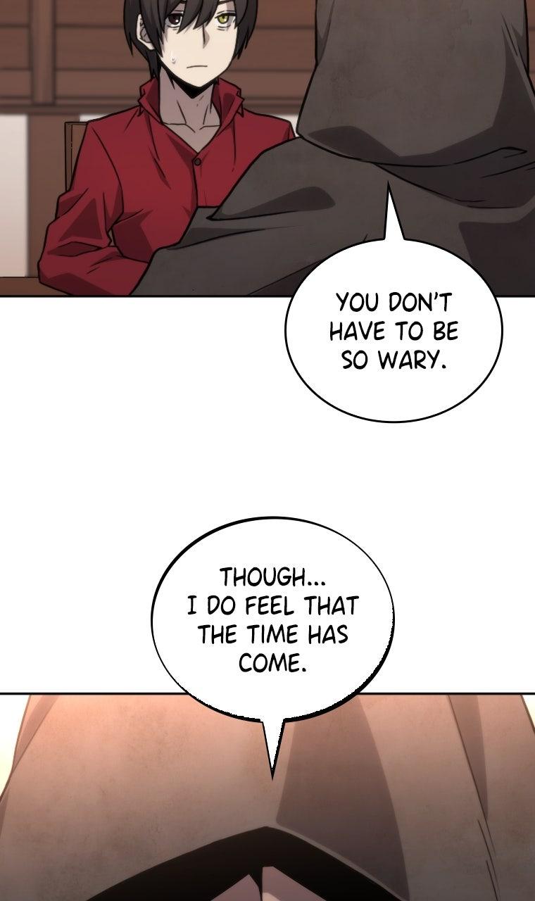 Oversummoned, Overpowered, and Over It! (Tsugutoku) Chapter 52 page 46 - 