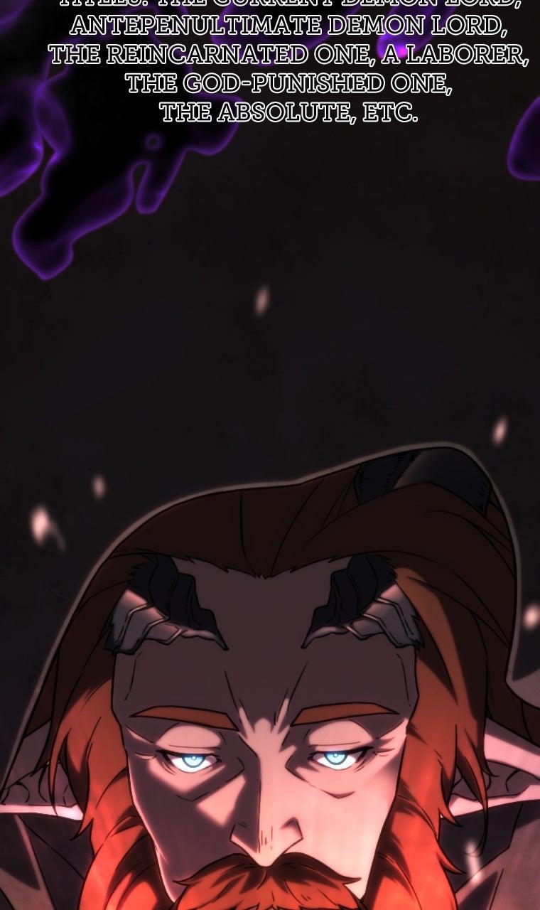 Oversummoned, Overpowered, and Over It! (Tsugutoku) Chapter 52 page 52 - 
