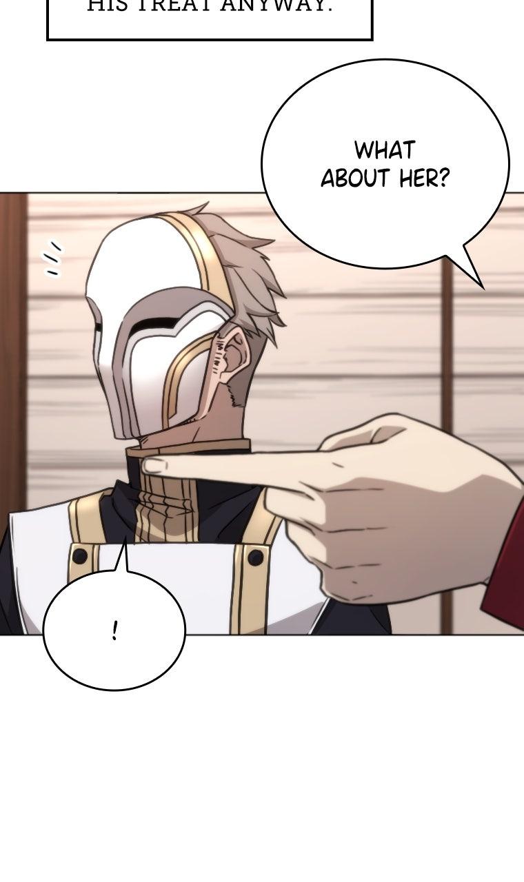 Oversummoned, Overpowered, and Over It! (Tsugutoku) Chapter 52 page 7 - 