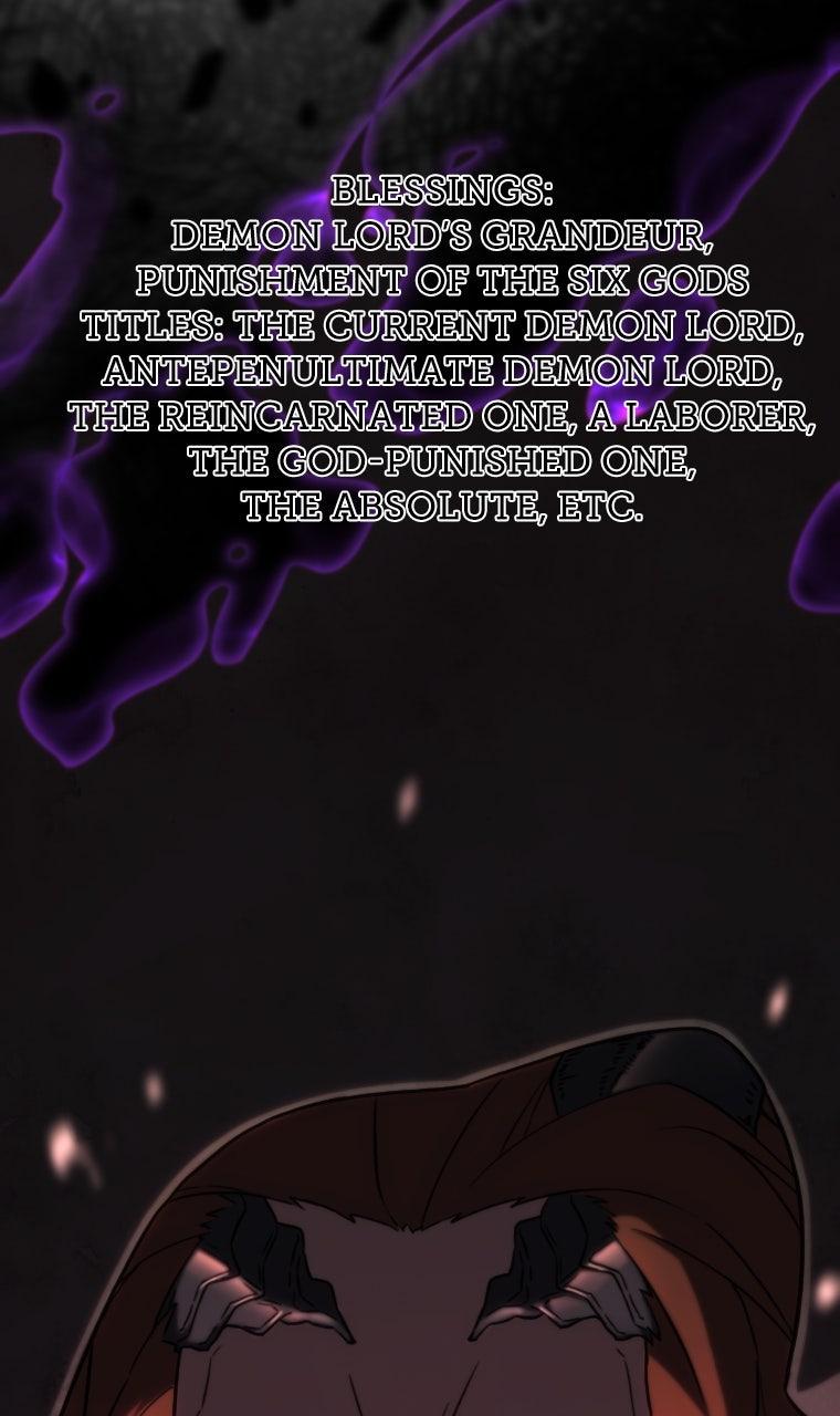Oversummoned, Overpowered, and Over It! (Tsugutoku) Chapter 53 page 2 - 