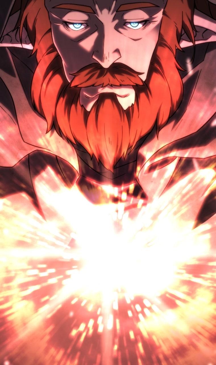 Oversummoned, Overpowered, and Over It! (Tsugutoku) Chapter 53 page 3 - 