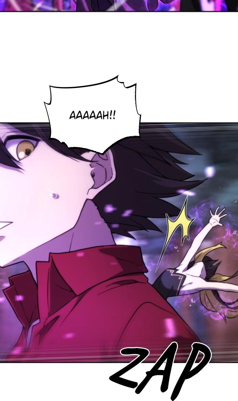 Oversummoned, Overpowered, and Over It! (Tsugutoku) Chapter 53 page 31 - 