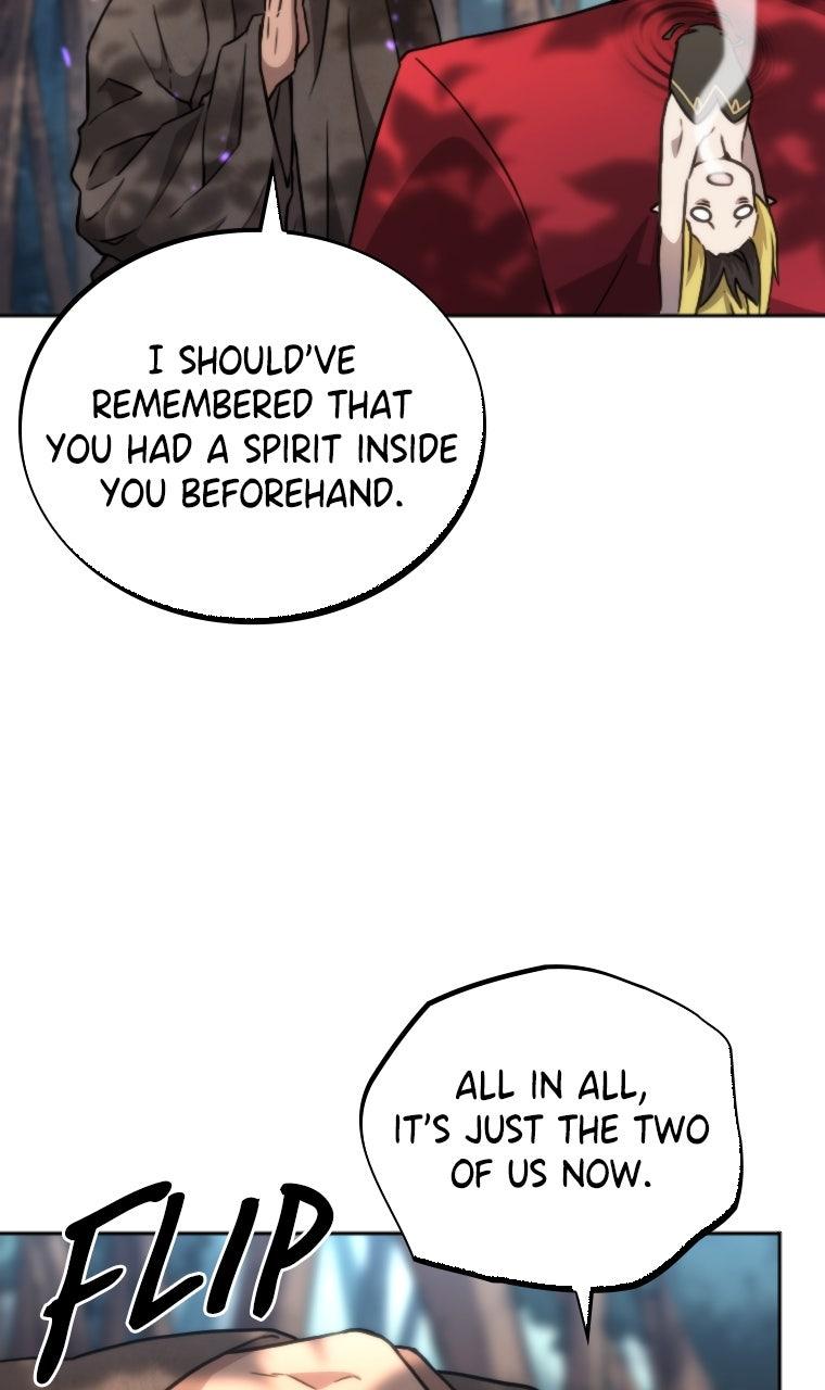 Oversummoned, Overpowered, and Over It! (Tsugutoku) Chapter 53 page 33 - 