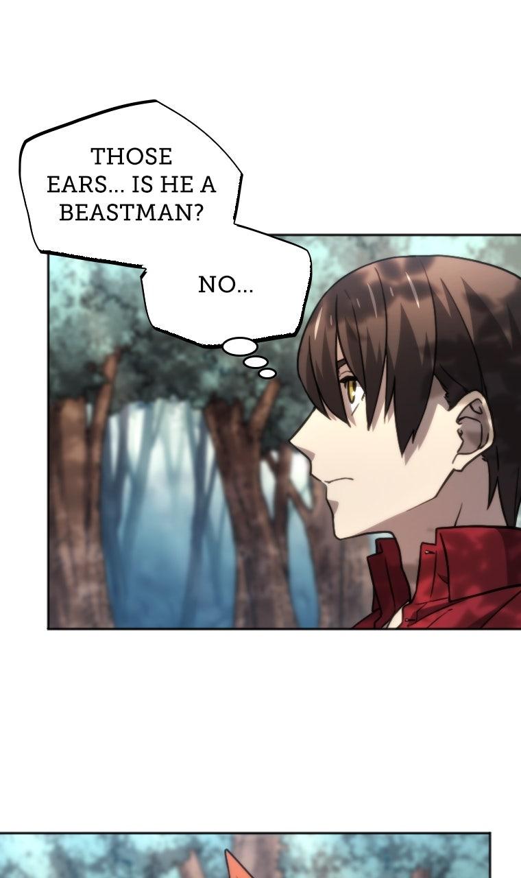 Oversummoned, Overpowered, and Over It! (Tsugutoku) Chapter 53 page 37 - 