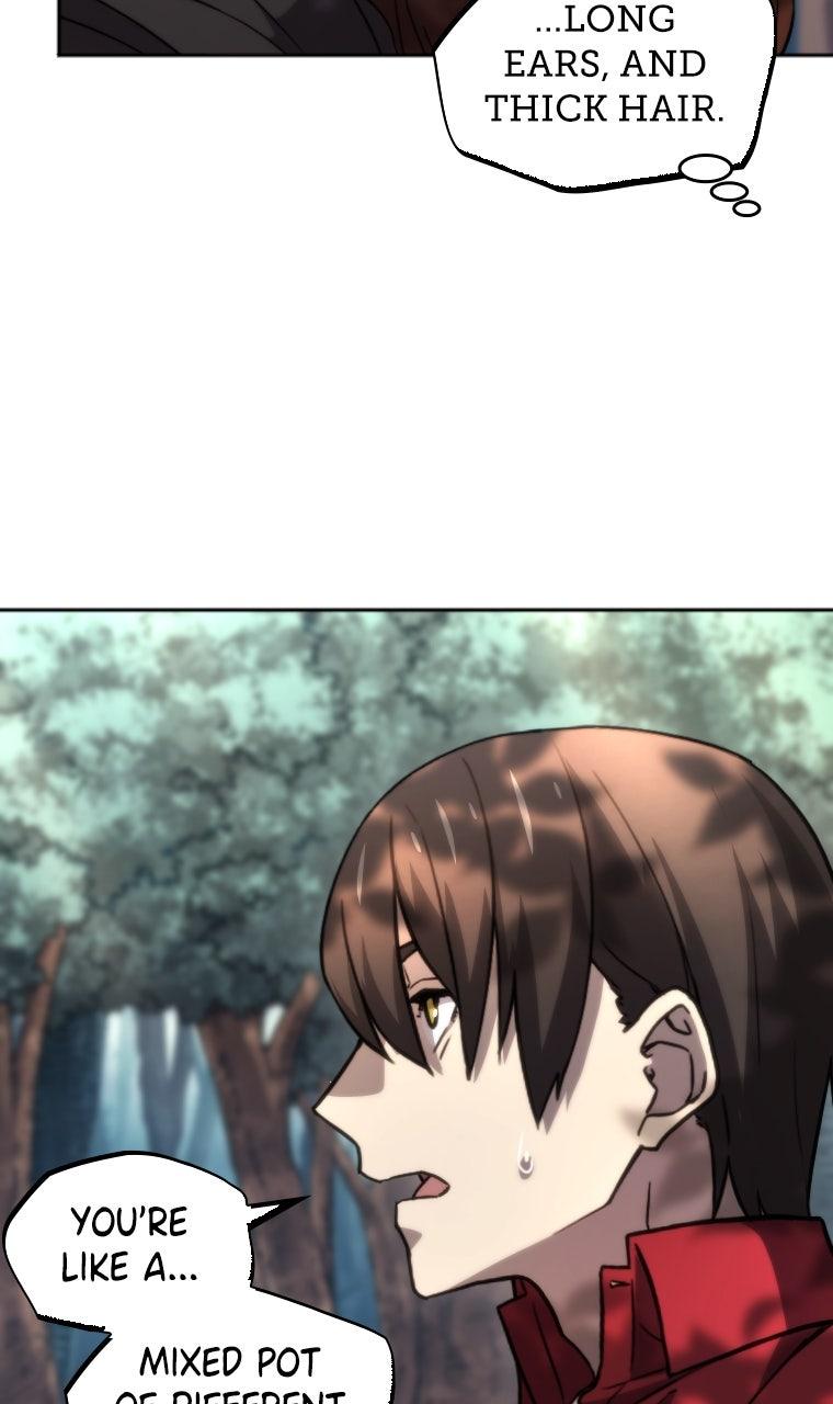 Oversummoned, Overpowered, and Over It! (Tsugutoku) Chapter 53 page 39 - 
