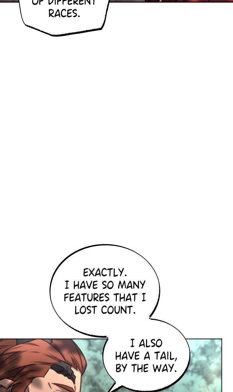 Oversummoned, Overpowered, and Over It! (Tsugutoku) Chapter 53 page 40 - 