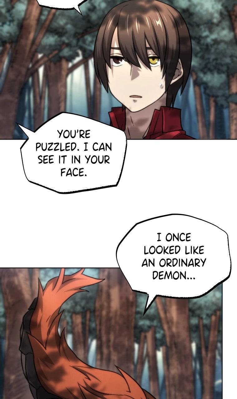 Oversummoned, Overpowered, and Over It! (Tsugutoku) Chapter 53 page 42 - 