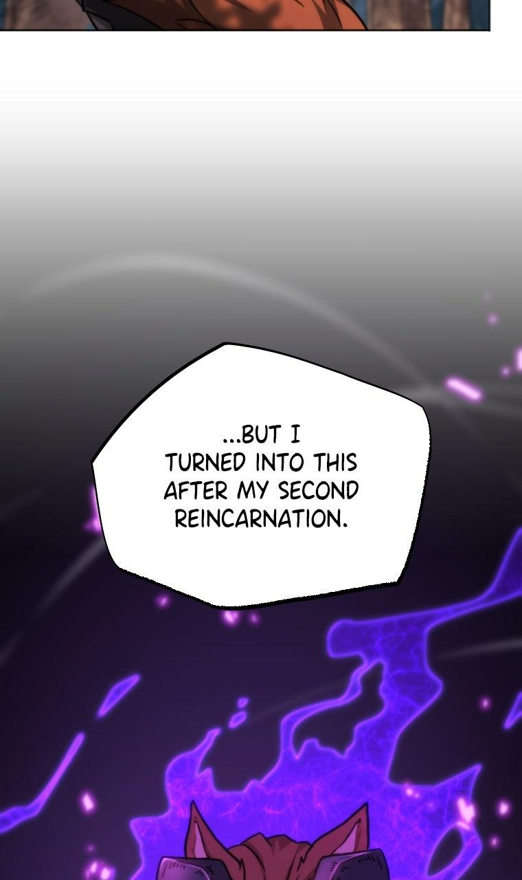 Oversummoned, Overpowered, and Over It! (Tsugutoku) Chapter 53 page 43 - 