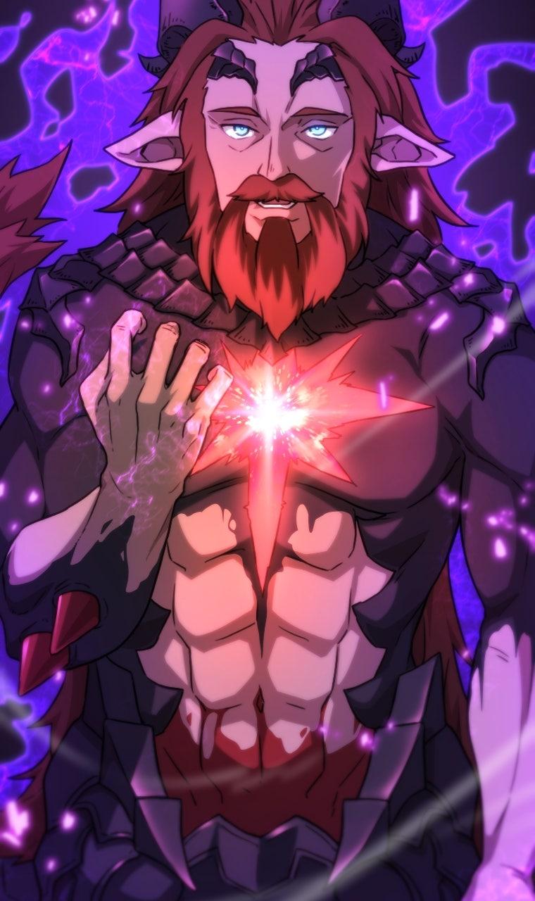 Oversummoned, Overpowered, and Over It! (Tsugutoku) Chapter 53 page 44 - 
