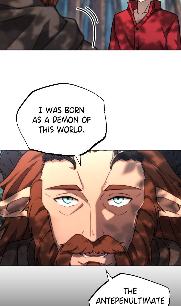 Oversummoned, Overpowered, and Over It! (Tsugutoku) Chapter 53 page 46 - 