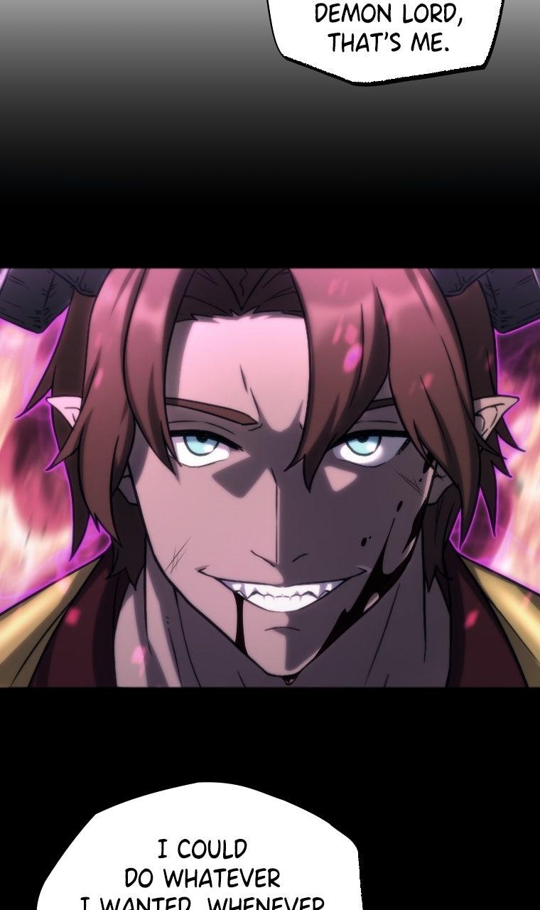 Oversummoned, Overpowered, and Over It! (Tsugutoku) Chapter 53 page 47 - 