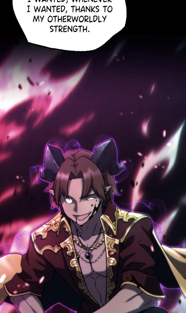 Oversummoned, Overpowered, and Over It! (Tsugutoku) Chapter 53 page 48 - 