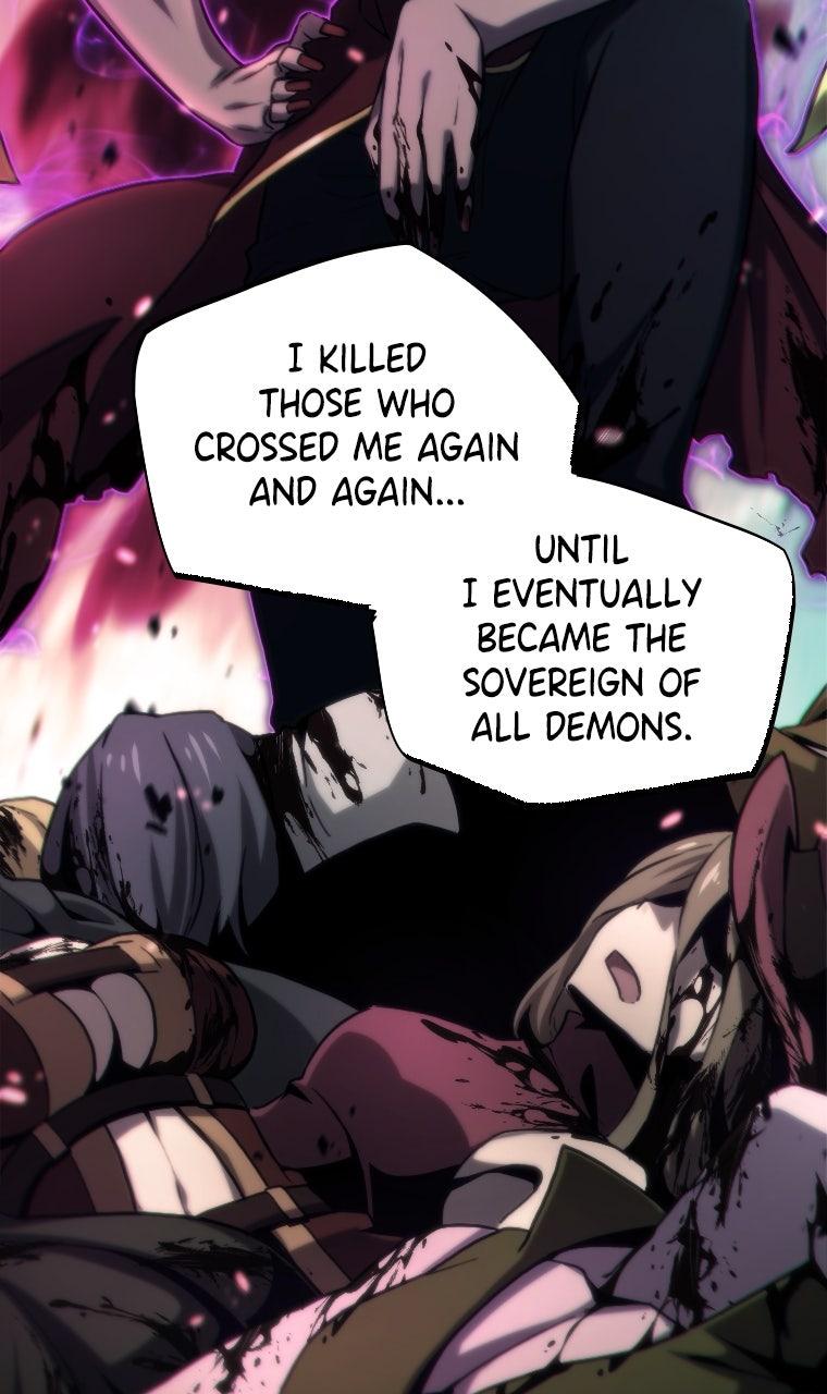 Oversummoned, Overpowered, and Over It! (Tsugutoku) Chapter 53 page 49 - 